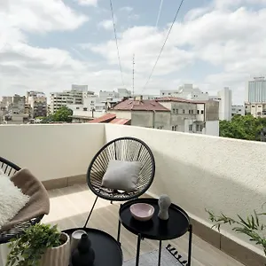 Apartment Pitar Mos - Downtown Romania